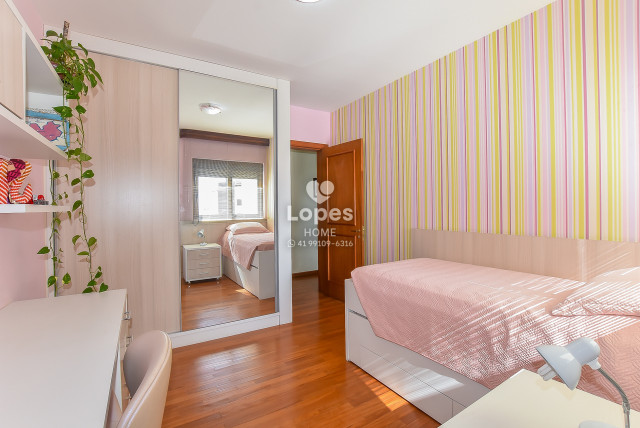 APARTAMENTO no Bairro: Água Verde - Lopes Home - Curitiba - foto 30