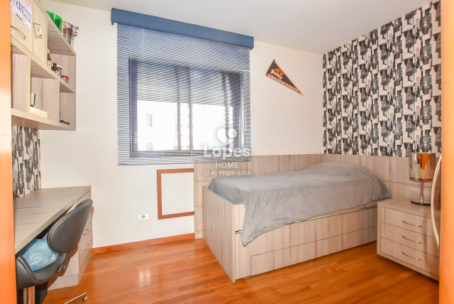 APARTAMENTO no Bairro: Água Verde - Lopes Home - Curitiba - foto 32