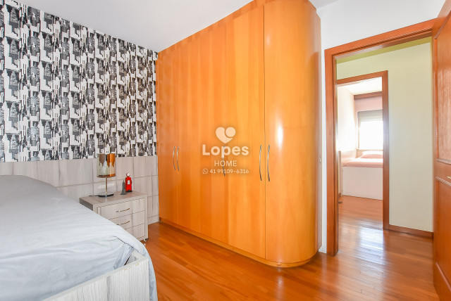 APARTAMENTO no Bairro: Água Verde - Lopes Home - Curitiba - foto 33