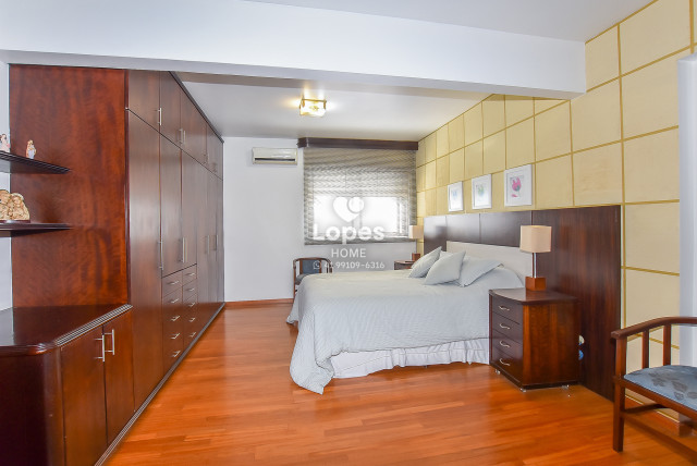 APARTAMENTO no Bairro: Água Verde - Lopes Home - Curitiba - foto 35