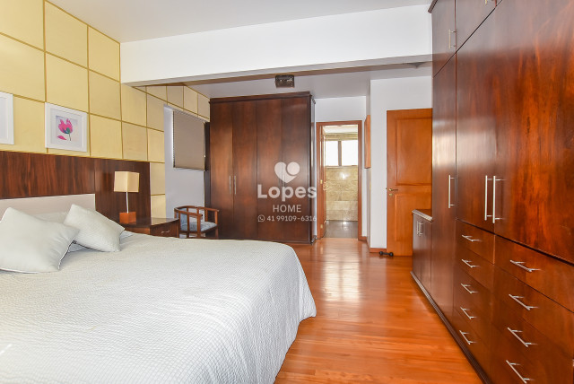 APARTAMENTO no Bairro: Água Verde - Lopes Home - Curitiba - foto 36