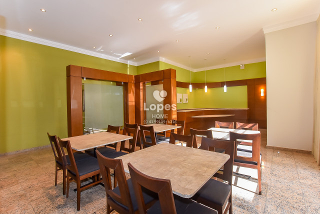 APARTAMENTO no Bairro: Água Verde - Lopes Home - Curitiba - foto 41