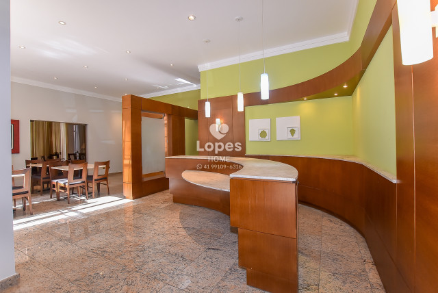 APARTAMENTO no Bairro: Água Verde - Lopes Home - Curitiba - foto 42