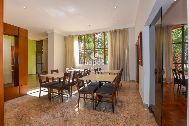 APARTAMENTO no Bairro: Água Verde - Lopes Home - Curitiba - foto 43