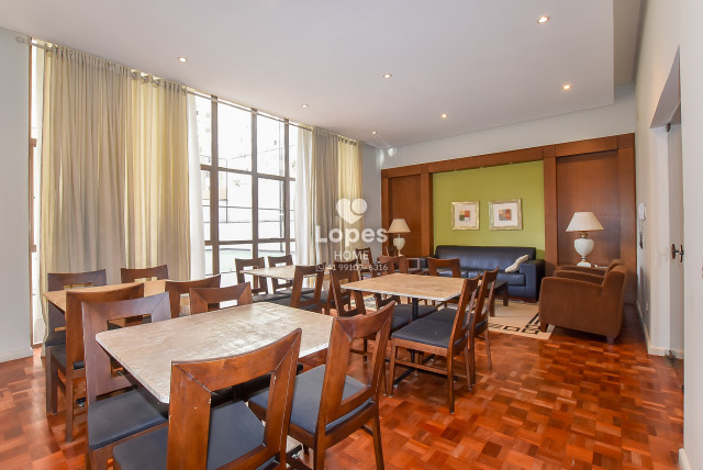 APARTAMENTO no Bairro: Água Verde - Lopes Home - Curitiba - foto 44