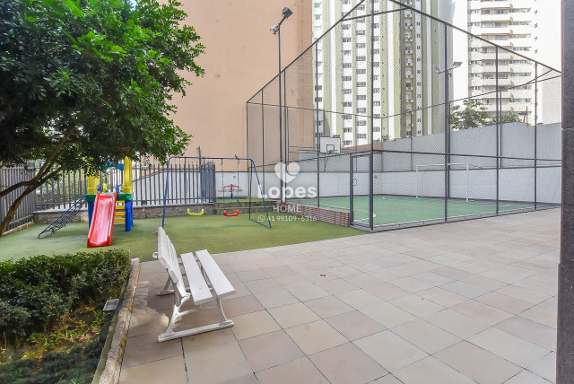 APARTAMENTO no Bairro: Água Verde - Lopes Home - Curitiba - foto 46