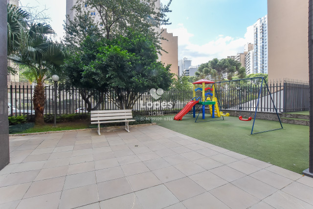 APARTAMENTO no Bairro: Água Verde - Lopes Home - Curitiba - foto 47