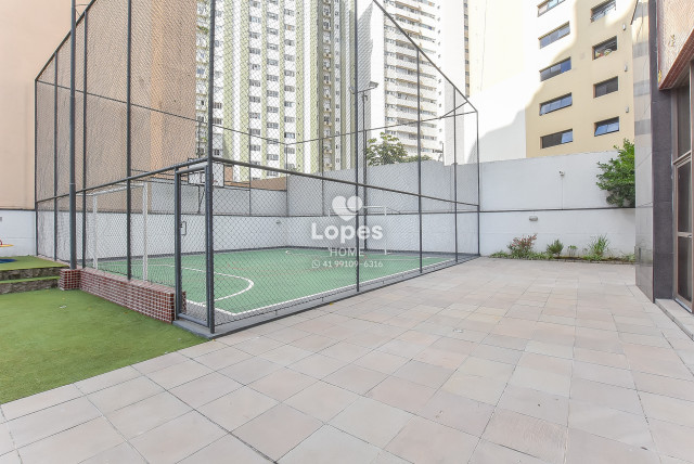 APARTAMENTO no Bairro: Água Verde - Lopes Home - Curitiba - foto 48