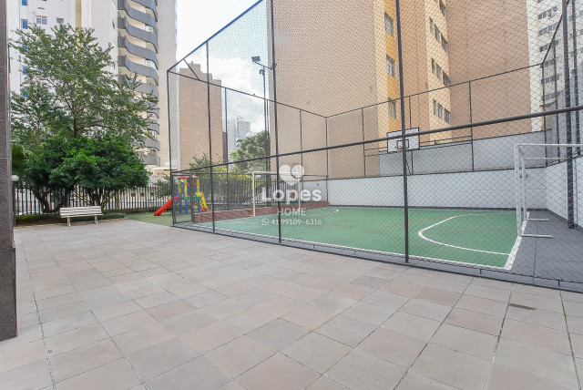 APARTAMENTO no Bairro: Água Verde - Lopes Home - Curitiba - foto 49