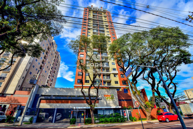 APARTAMENTO no Bairro: Novo Mundo - Lopes Home - Curitiba - foto 45