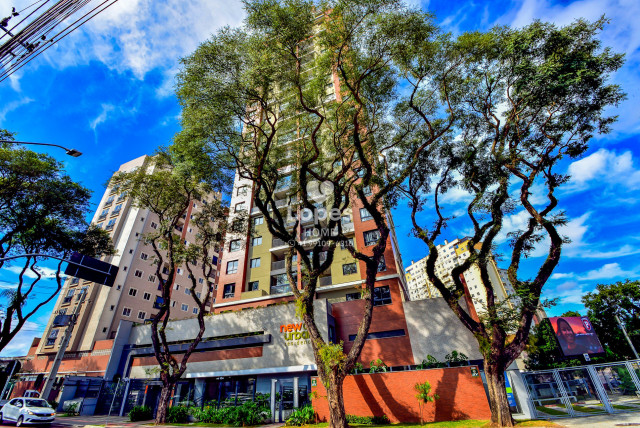 APARTAMENTO no Bairro: Novo Mundo - Lopes Home - Curitiba - foto 42