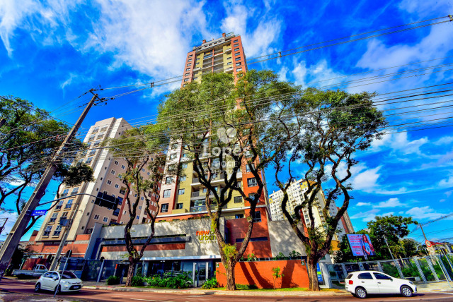 APARTAMENTO no Bairro: Novo Mundo - Lopes Home - Curitiba - foto 43