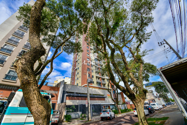 APARTAMENTO no Bairro: Novo Mundo - Lopes Home - Curitiba - foto 44