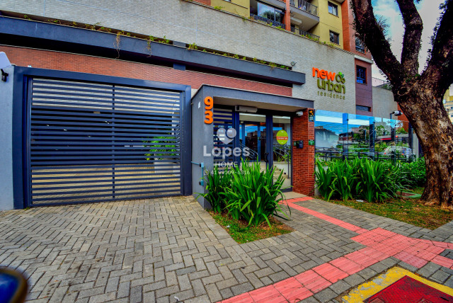 APARTAMENTO no Bairro: Novo Mundo - Lopes Home - Curitiba - foto 46