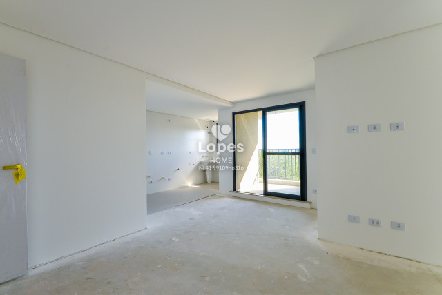 APARTAMENTO no Bairro: Novo Mundo - Lopes Home - Curitiba - foto 2