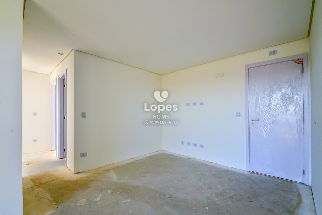APARTAMENTO no Bairro: Novo Mundo - Lopes Home - Curitiba - foto 3