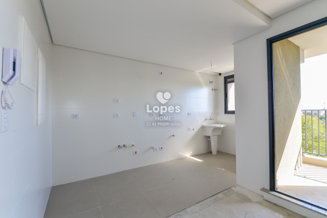 APARTAMENTO no Bairro: Novo Mundo - Lopes Home - Curitiba - foto 6
