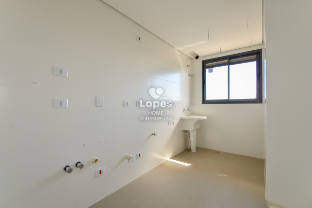 APARTAMENTO no Bairro: Novo Mundo - Lopes Home - Curitiba - foto 7