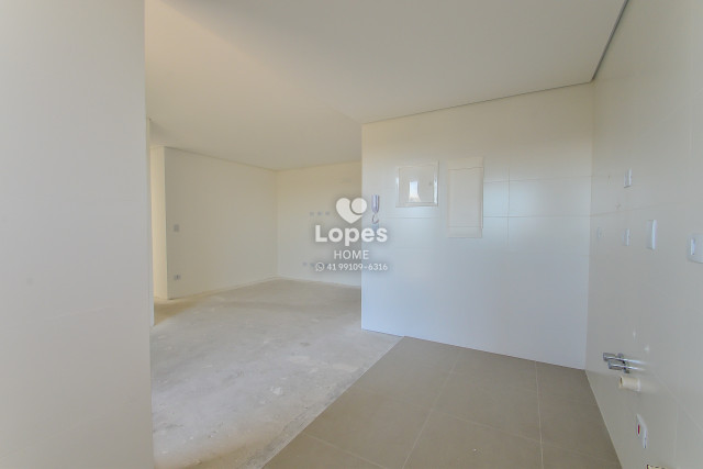 APARTAMENTO no Bairro: Novo Mundo - Lopes Home - Curitiba - foto 8