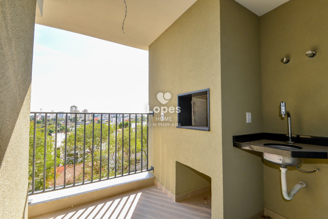 APARTAMENTO no Bairro: Novo Mundo - Lopes Home - Curitiba - foto 9