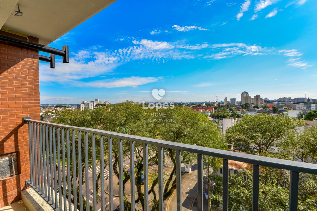 APARTAMENTO no Bairro: Novo Mundo - Lopes Home - Curitiba - foto 11