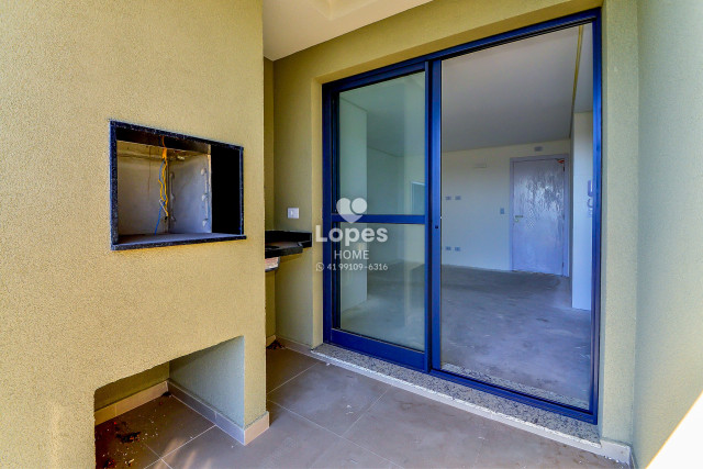 APARTAMENTO no Bairro: Novo Mundo - Lopes Home - Curitiba - foto 13