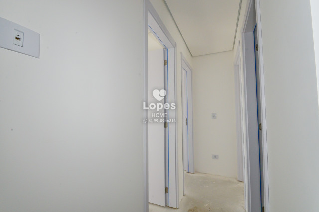 APARTAMENTO no Bairro: Novo Mundo - Lopes Home - Curitiba - foto 14
