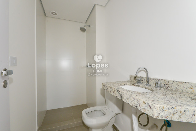 APARTAMENTO no Bairro: Novo Mundo - Lopes Home - Curitiba - foto 15