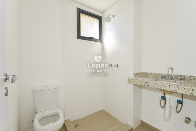 APARTAMENTO no Bairro: Novo Mundo - Lopes Home - Curitiba - foto 21