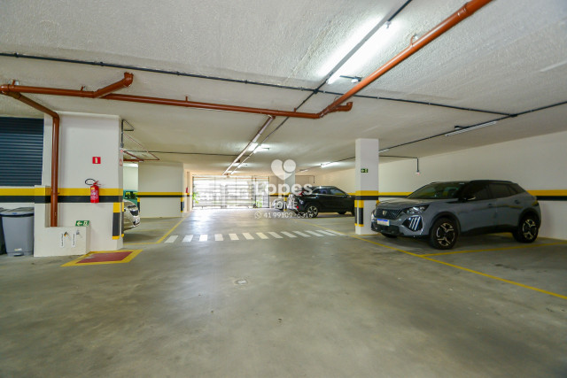 APARTAMENTO no Bairro: Novo Mundo - Lopes Home - Curitiba - foto 24