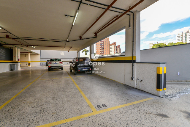 APARTAMENTO no Bairro: Novo Mundo - Lopes Home - Curitiba - foto 25