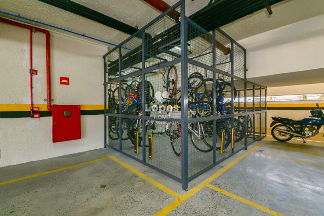 APARTAMENTO no Bairro: Novo Mundo - Lopes Home - Curitiba - foto 26