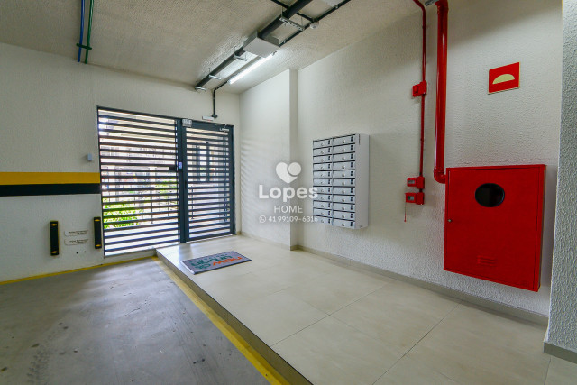 APARTAMENTO no Bairro: Novo Mundo - Lopes Home - Curitiba - foto 27