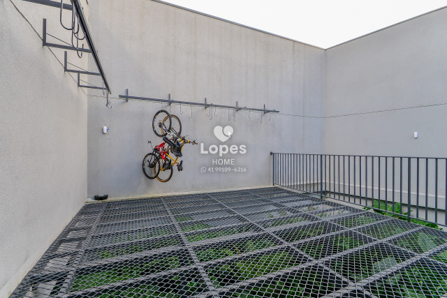 APARTAMENTO no Bairro: Novo Mundo - Lopes Home - Curitiba - foto 28