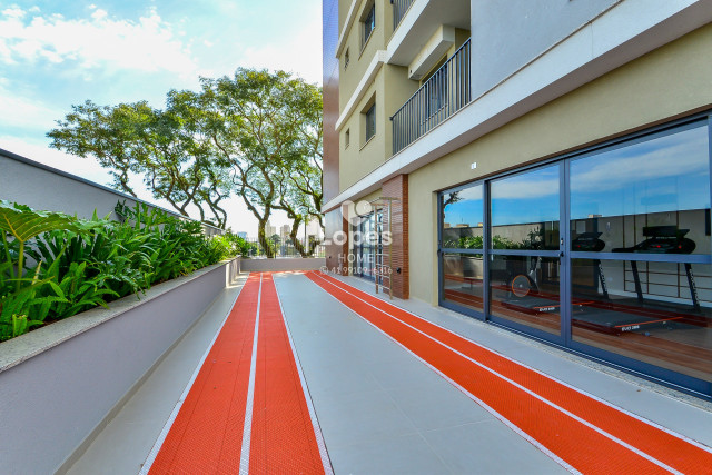 APARTAMENTO no Bairro: Novo Mundo - Lopes Home - Curitiba - foto 30