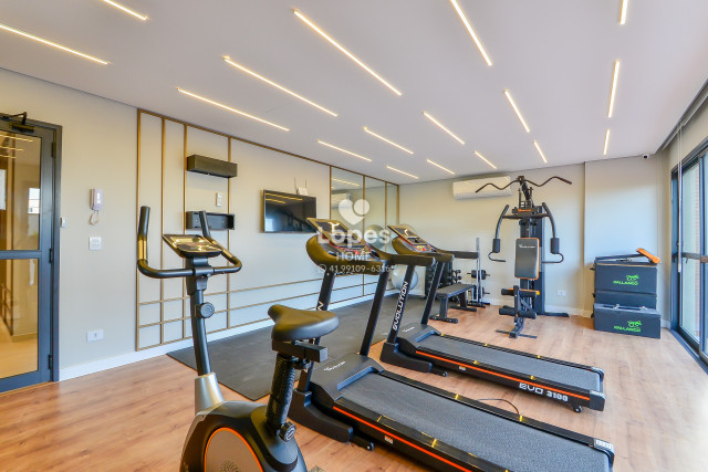 APARTAMENTO no Bairro: Novo Mundo - Lopes Home - Curitiba - foto 31