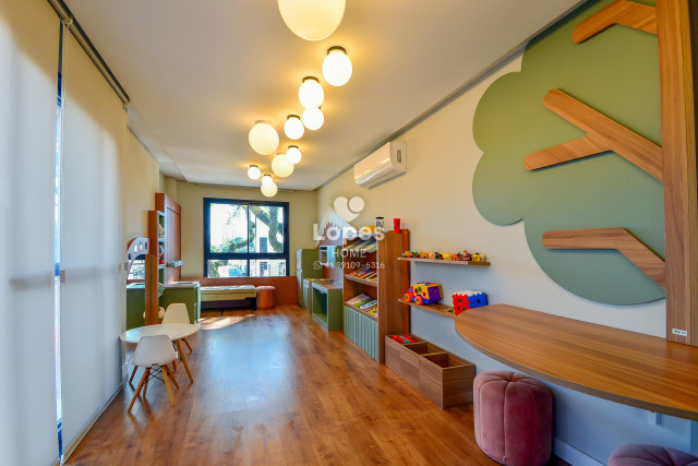 APARTAMENTO no Bairro: Novo Mundo - Lopes Home - Curitiba - foto 32