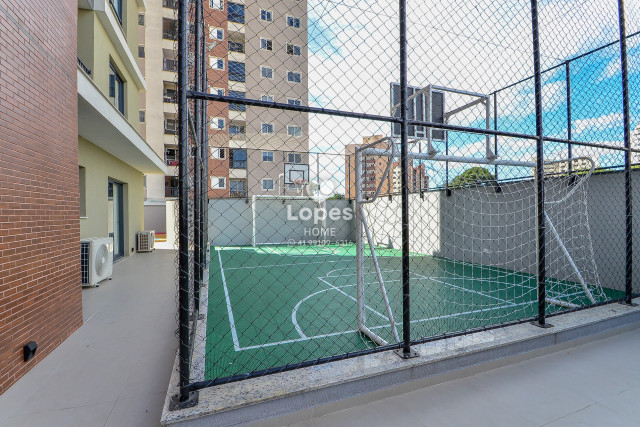 APARTAMENTO no Bairro: Novo Mundo - Lopes Home - Curitiba - foto 33
