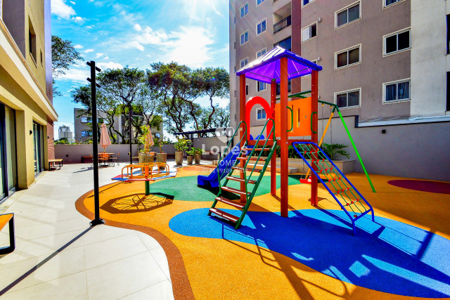 APARTAMENTO no Bairro: Novo Mundo - Lopes Home - Curitiba - foto 34