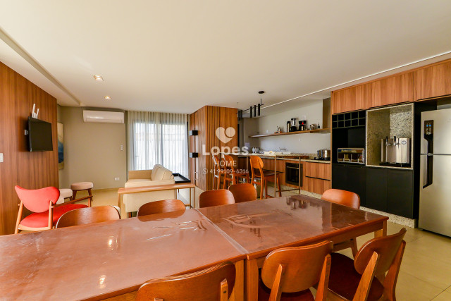 APARTAMENTO no Bairro: Novo Mundo - Lopes Home - Curitiba - foto 35