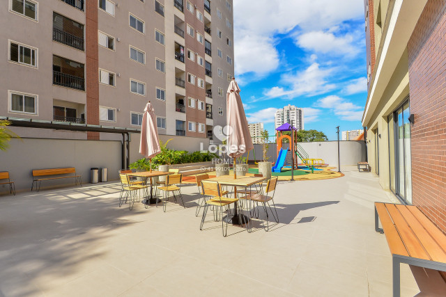 APARTAMENTO no Bairro: Novo Mundo - Lopes Home - Curitiba - foto 36