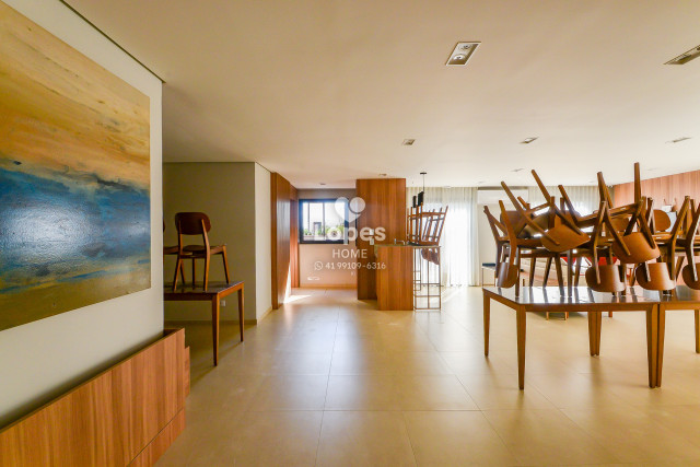 APARTAMENTO no Bairro: Novo Mundo - Lopes Home - Curitiba - foto 37