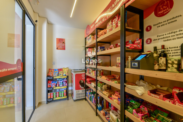 APARTAMENTO no Bairro: Novo Mundo - Lopes Home - Curitiba - foto 38