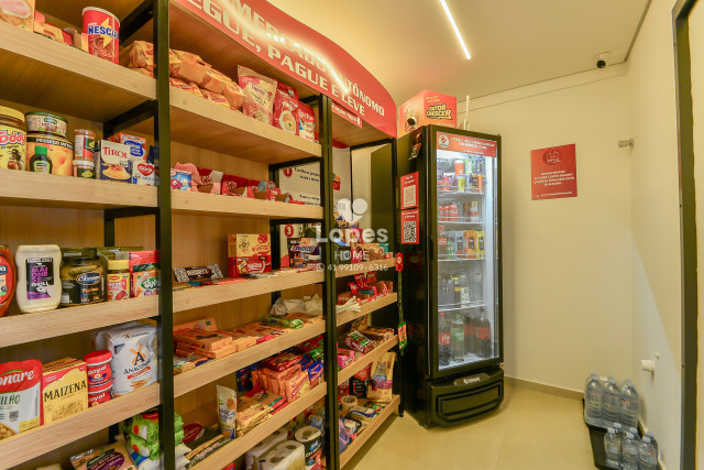 APARTAMENTO no Bairro: Novo Mundo - Lopes Home - Curitiba - foto 39