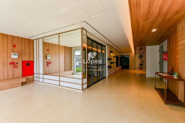 APARTAMENTO no Bairro: Novo Mundo - Lopes Home - Curitiba - foto 41