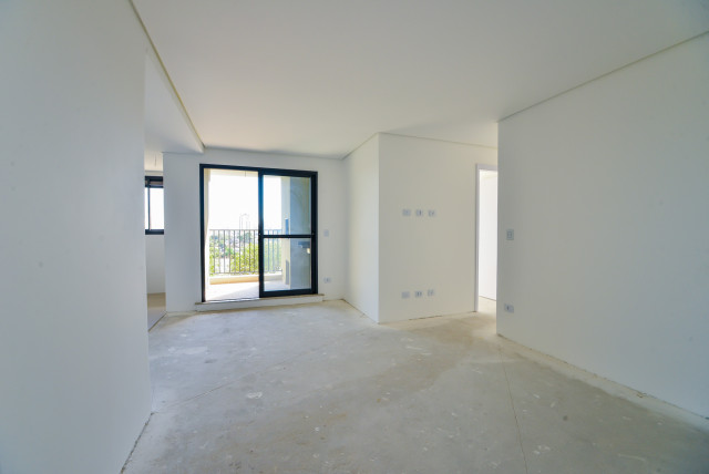 APARTAMENTO no Bairro: Novo Mundo - Lopes Home - Curitiba - foto 1