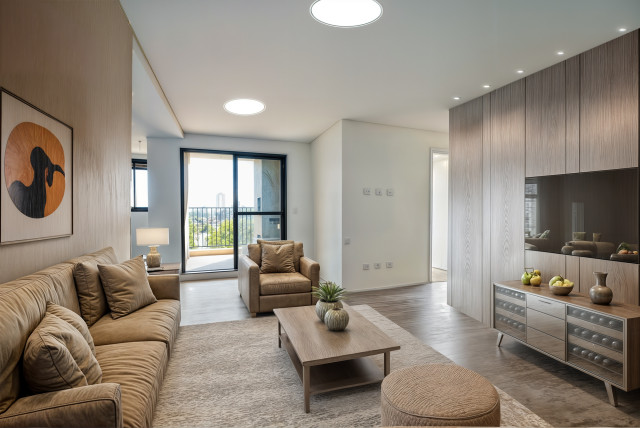 APARTAMENTO no Bairro: Novo Mundo - Lopes Home - Curitiba - foto 0