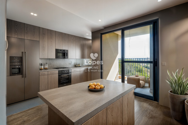 APARTAMENTO no Bairro: Novo Mundo - Lopes Home - Curitiba - foto 4