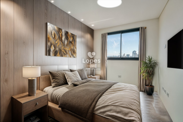 APARTAMENTO no Bairro: Novo Mundo - Lopes Home - Curitiba - foto 16