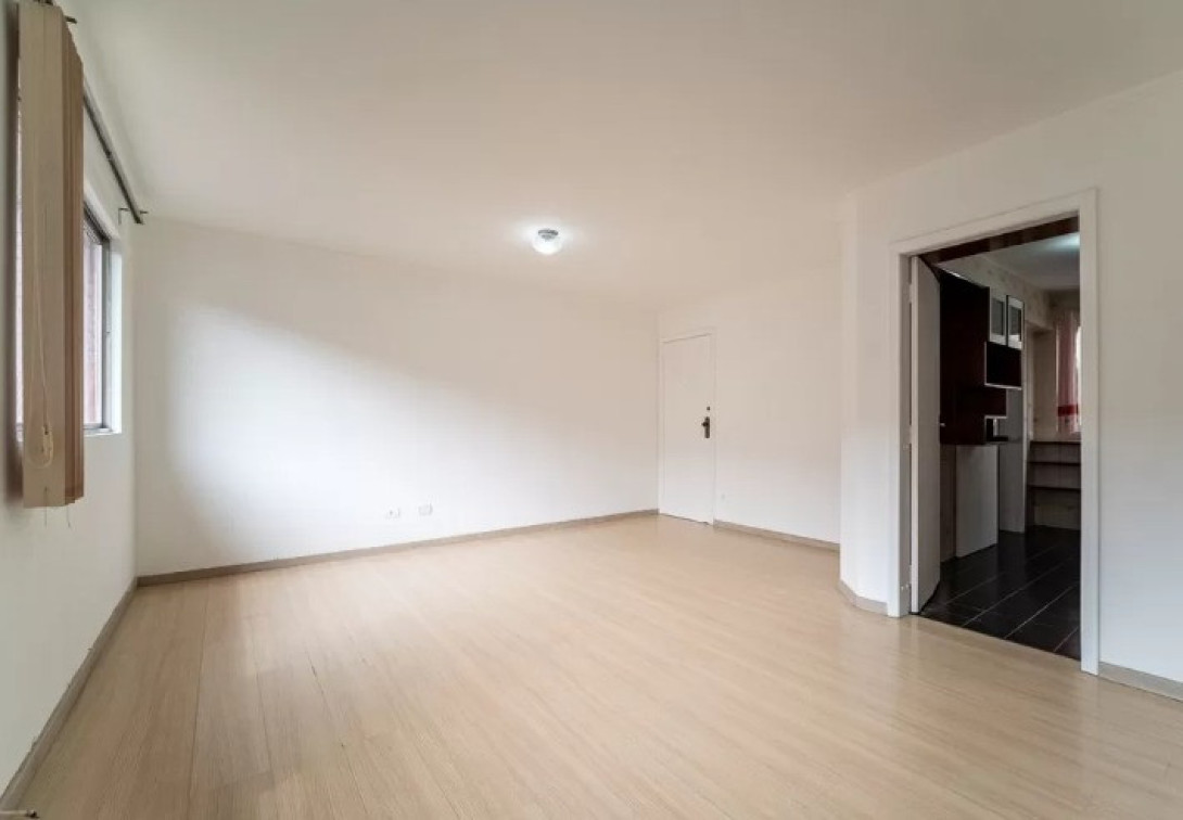 Foto 2 - Apartamento para venda no bairro agua verde - Curitiba Imóveis